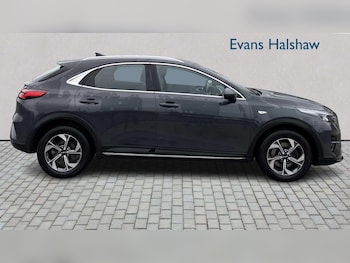 Used Kia XCeed 2022 for sale - 77164422: Photo