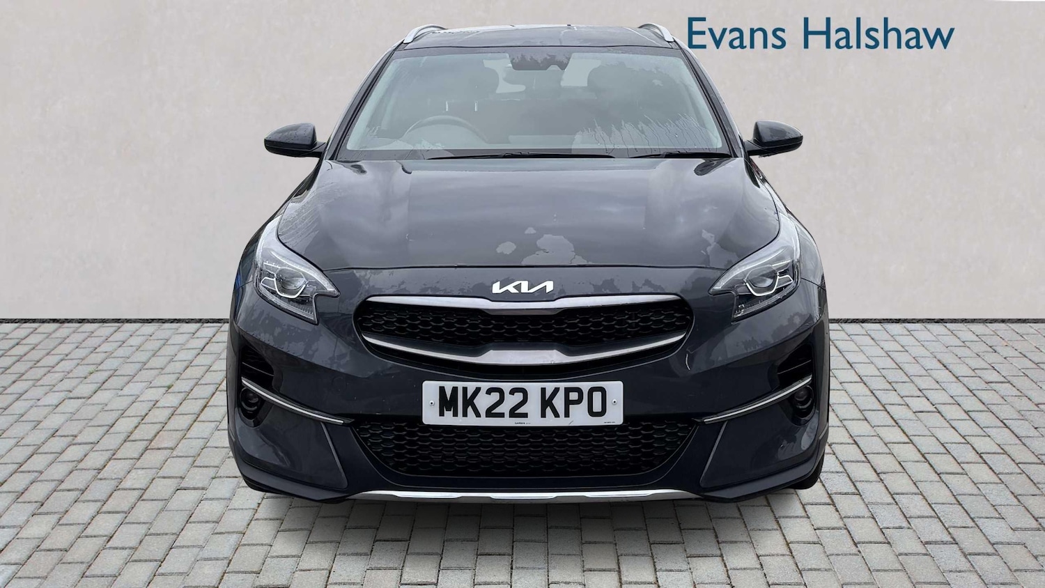 Used Kia XCeed 2022 for sale - 77164422: Photo 4