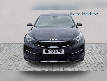 Used Kia XCeed 2022 for sale - 77164422: Photo