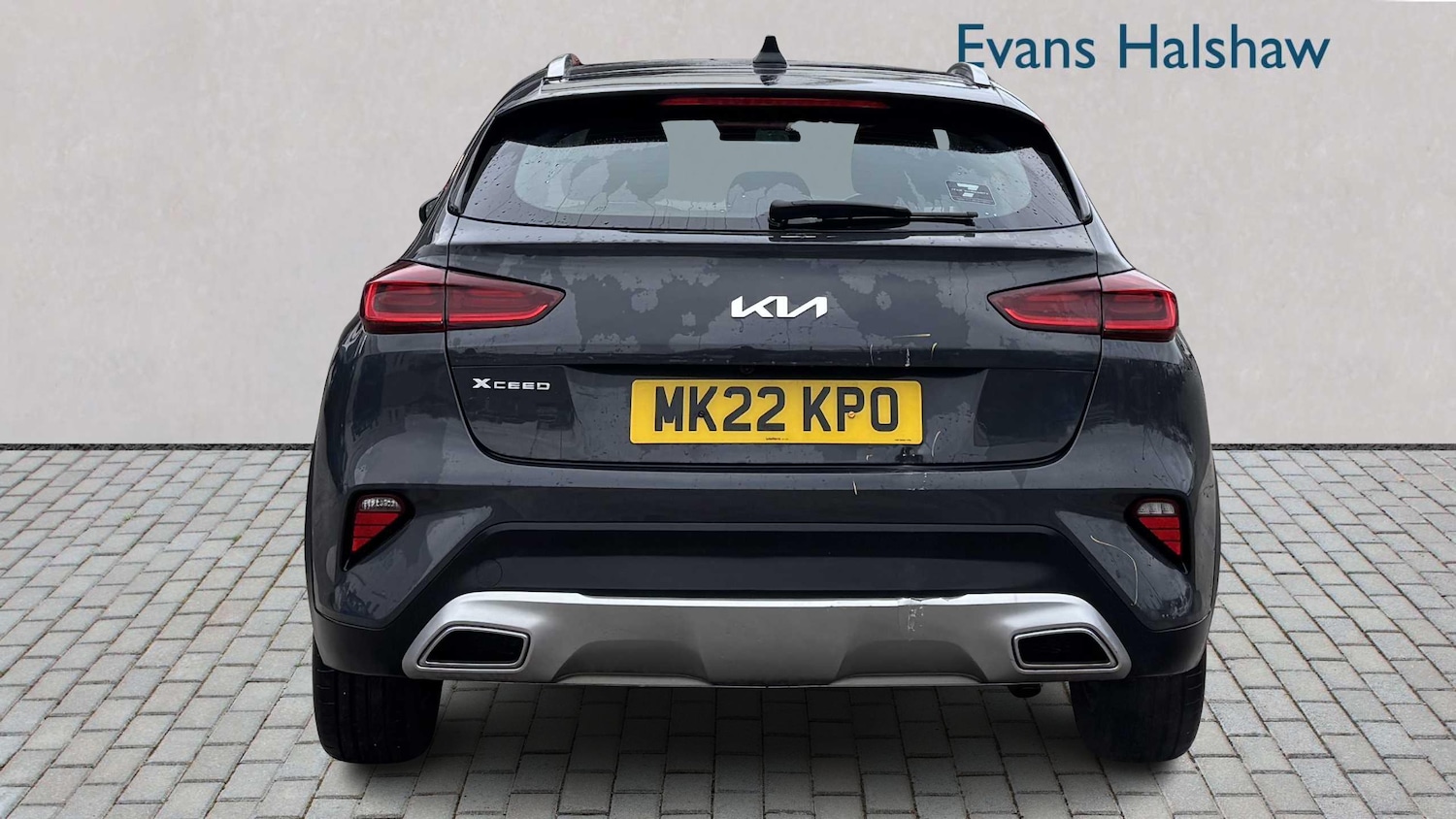 Used Kia XCeed 2022 for sale - 77164422: Photo 5