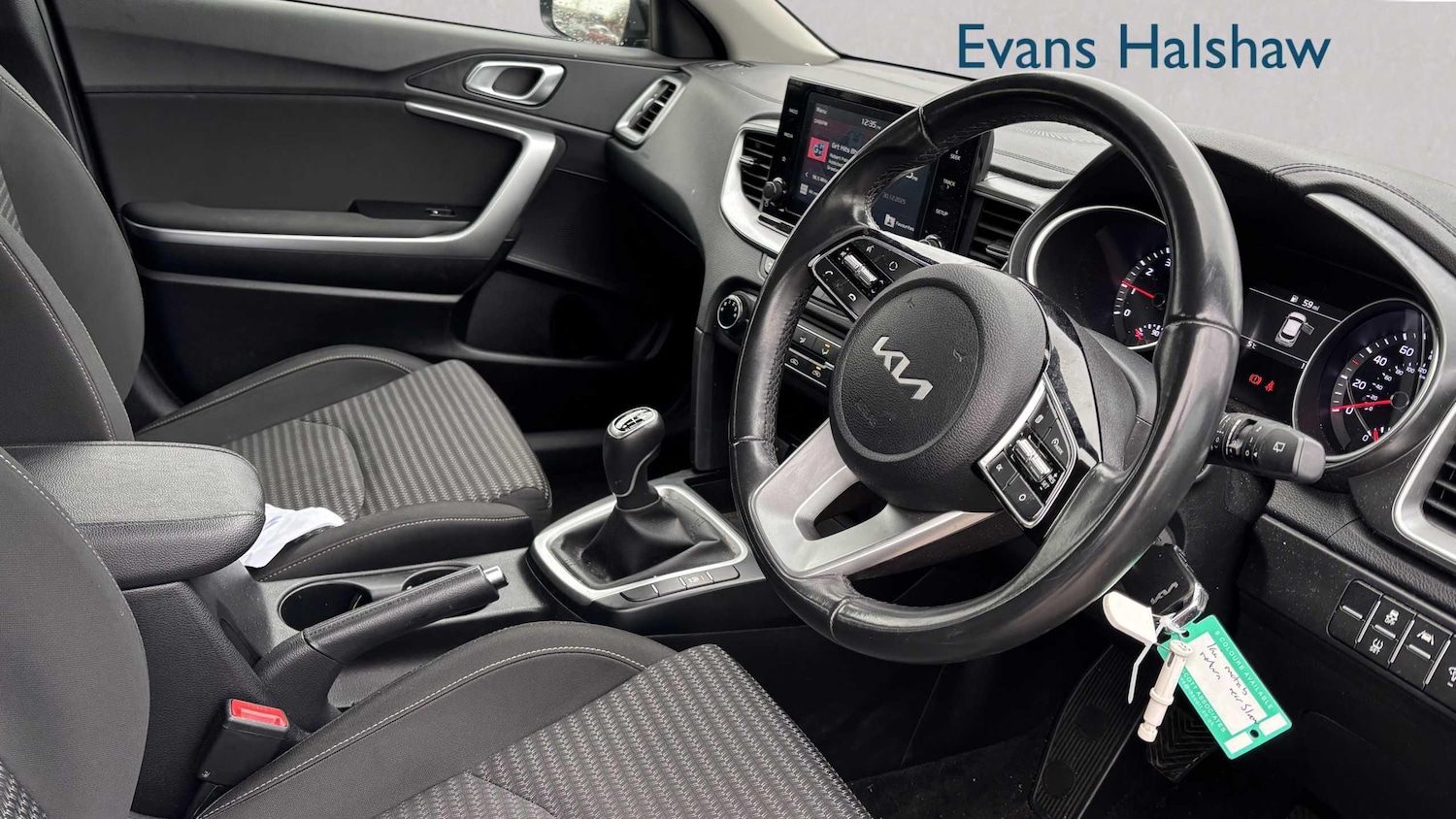 Used Kia XCeed 2022 for sale - 77164422: Photo 6