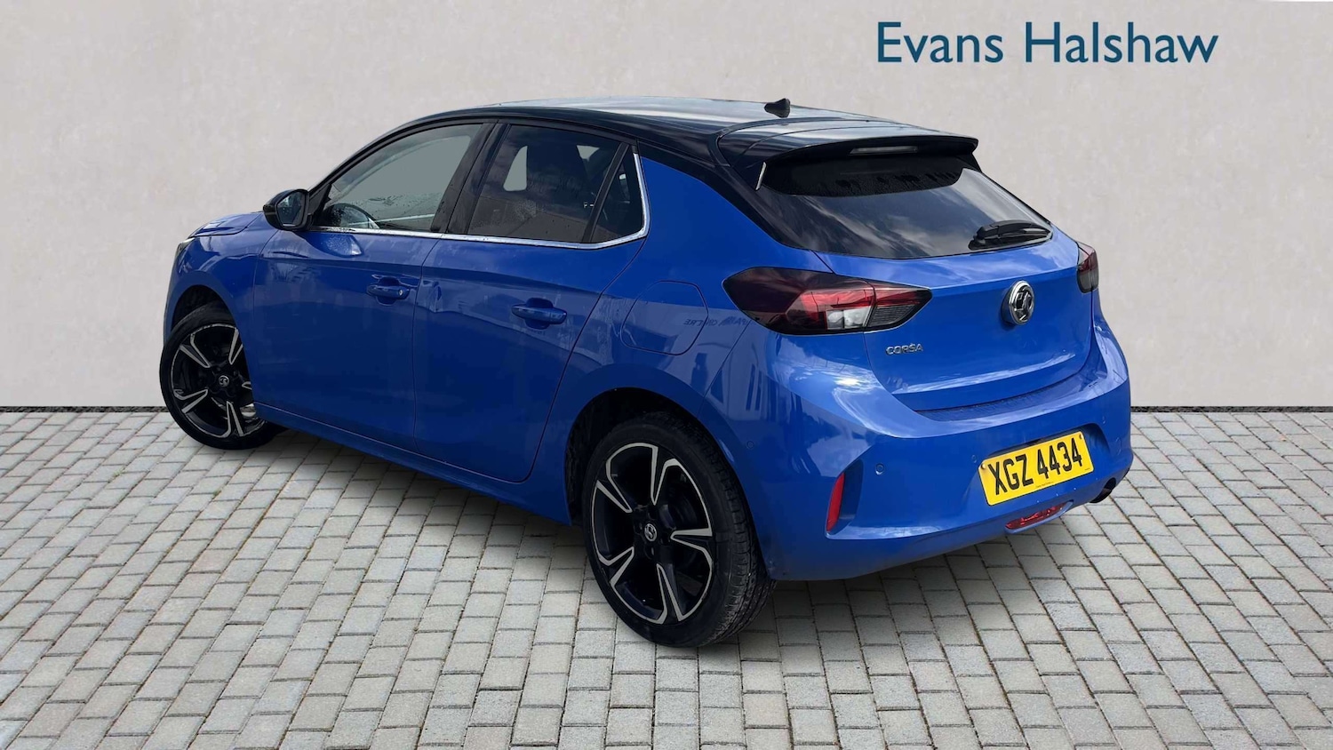 Used Vauxhall Corsa 2022 for sale - 77772201: Photo 2