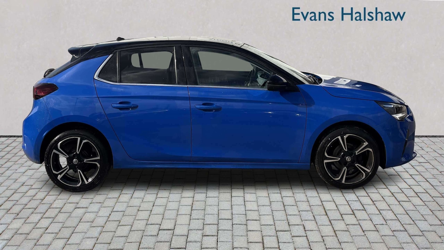 Used Vauxhall Corsa 2022 for sale - 77772201: Photo 3