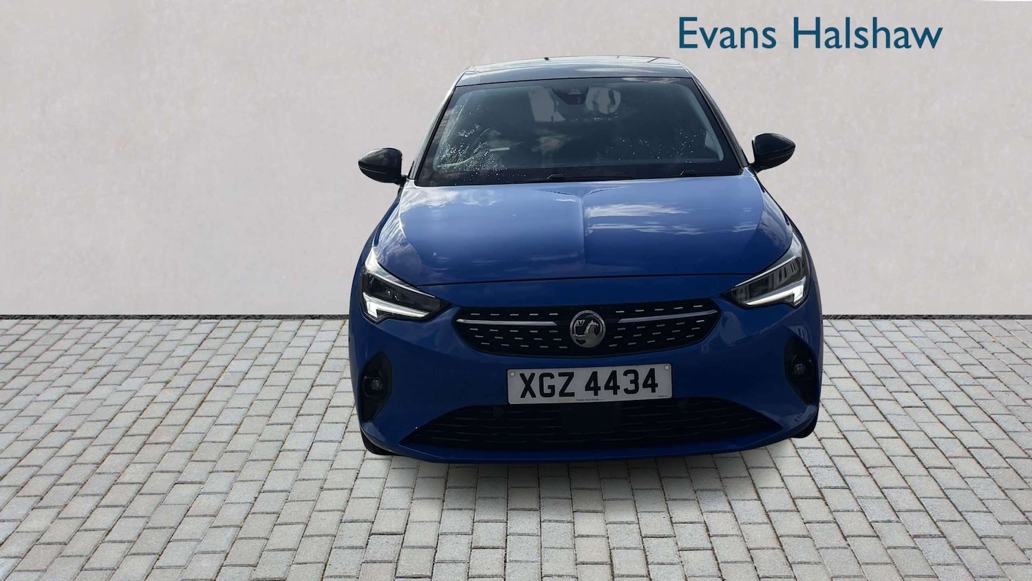 Used Vauxhall Corsa 2022 for sale - 77772201: Photo 4