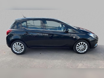 Used Vauxhall Corsa 2016 for sale - 76075241: Photo