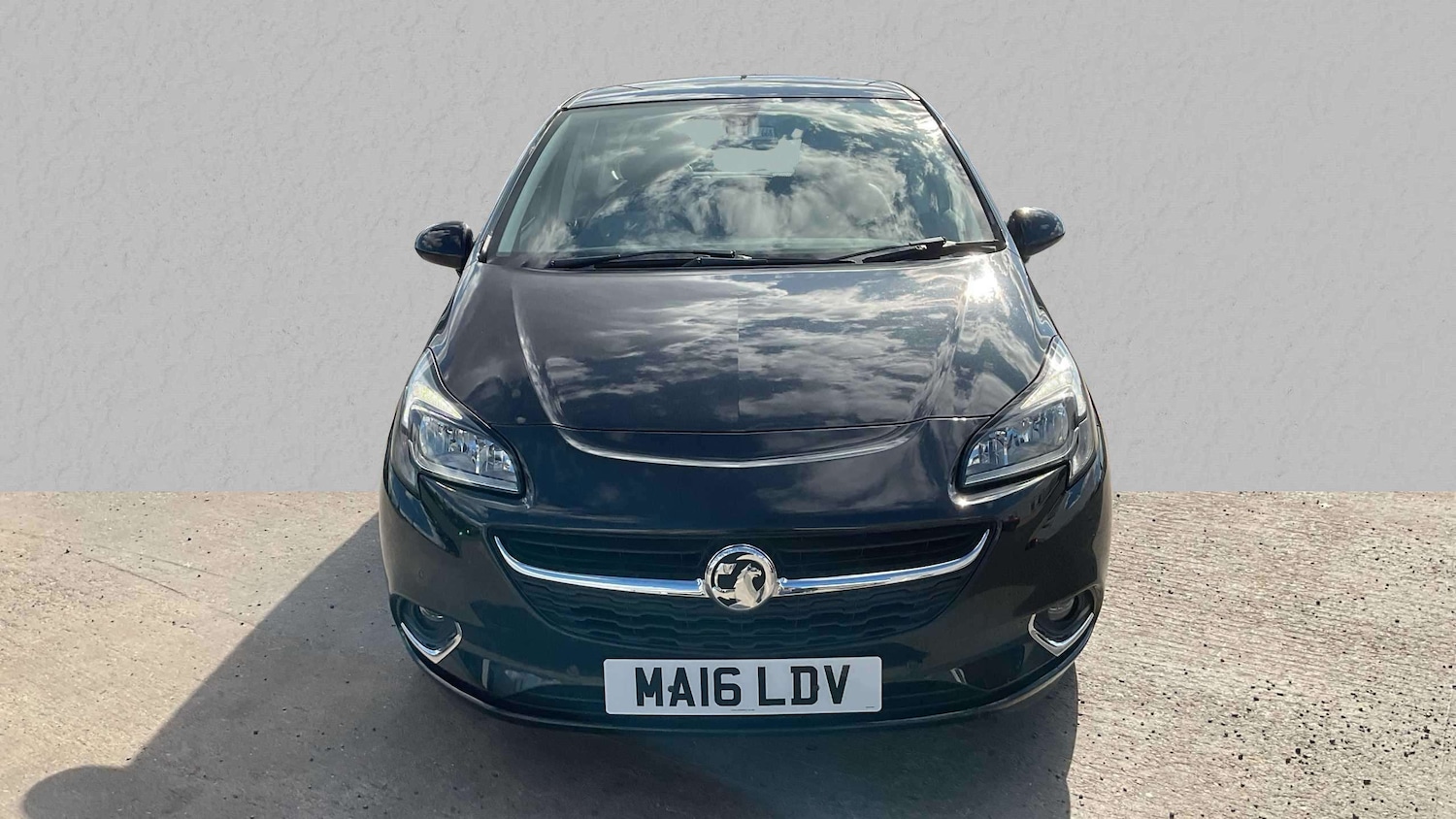 Used Vauxhall Corsa 2016 for sale - 76075241: Photo 4