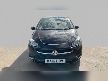 Used Vauxhall Corsa 2016 for sale - 76075241: Photo