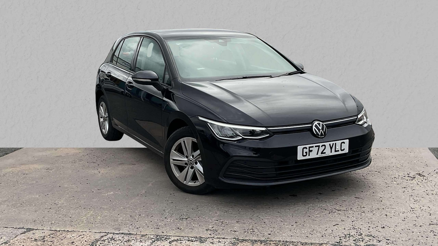 Used Volkswagen Golf 2022 for sale - 76004338: Photo 1