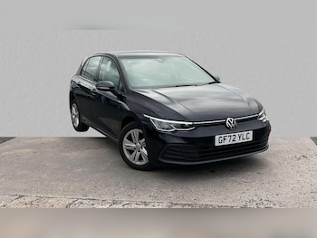 Used Volkswagen Golf 2022 for sale - 76004338: Photo