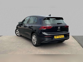 Used Volkswagen Golf 2022 for sale - 76004338: Photo