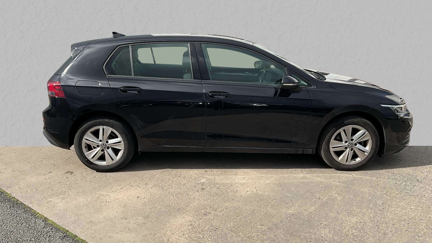 Used Volkswagen Golf 2022 for sale - 76004338: Photo 3