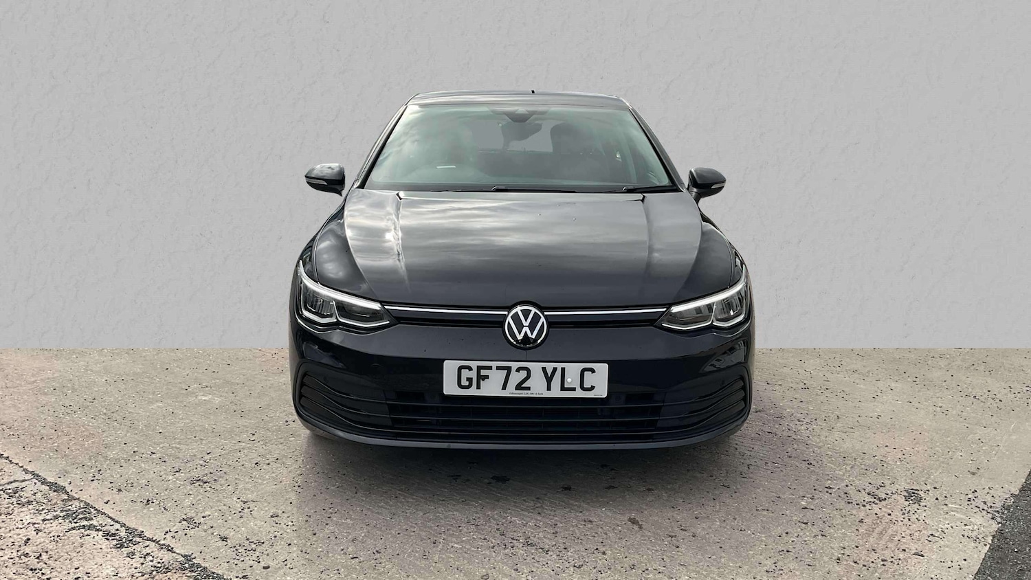 Used Volkswagen Golf 2022 for sale - 76004338: Photo 4