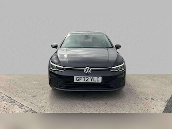 Used Volkswagen Golf 2022 for sale - 76004338: Photo