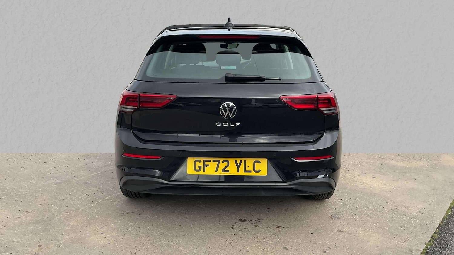 Used Volkswagen Golf 2022 for sale - 76004338: Photo 5