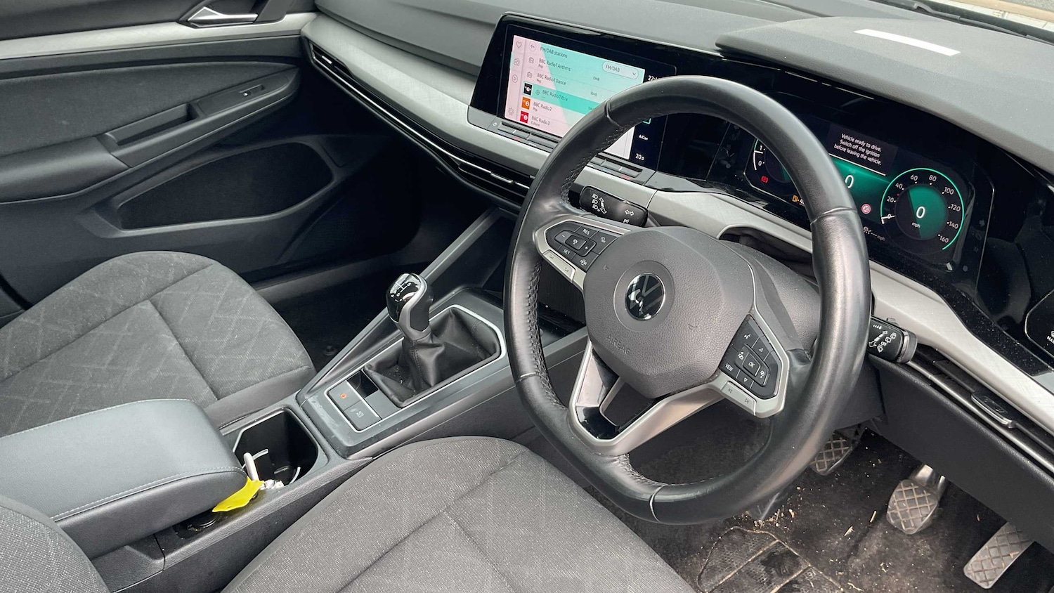Used Volkswagen Golf 2022 for sale - 76004338: Photo 6