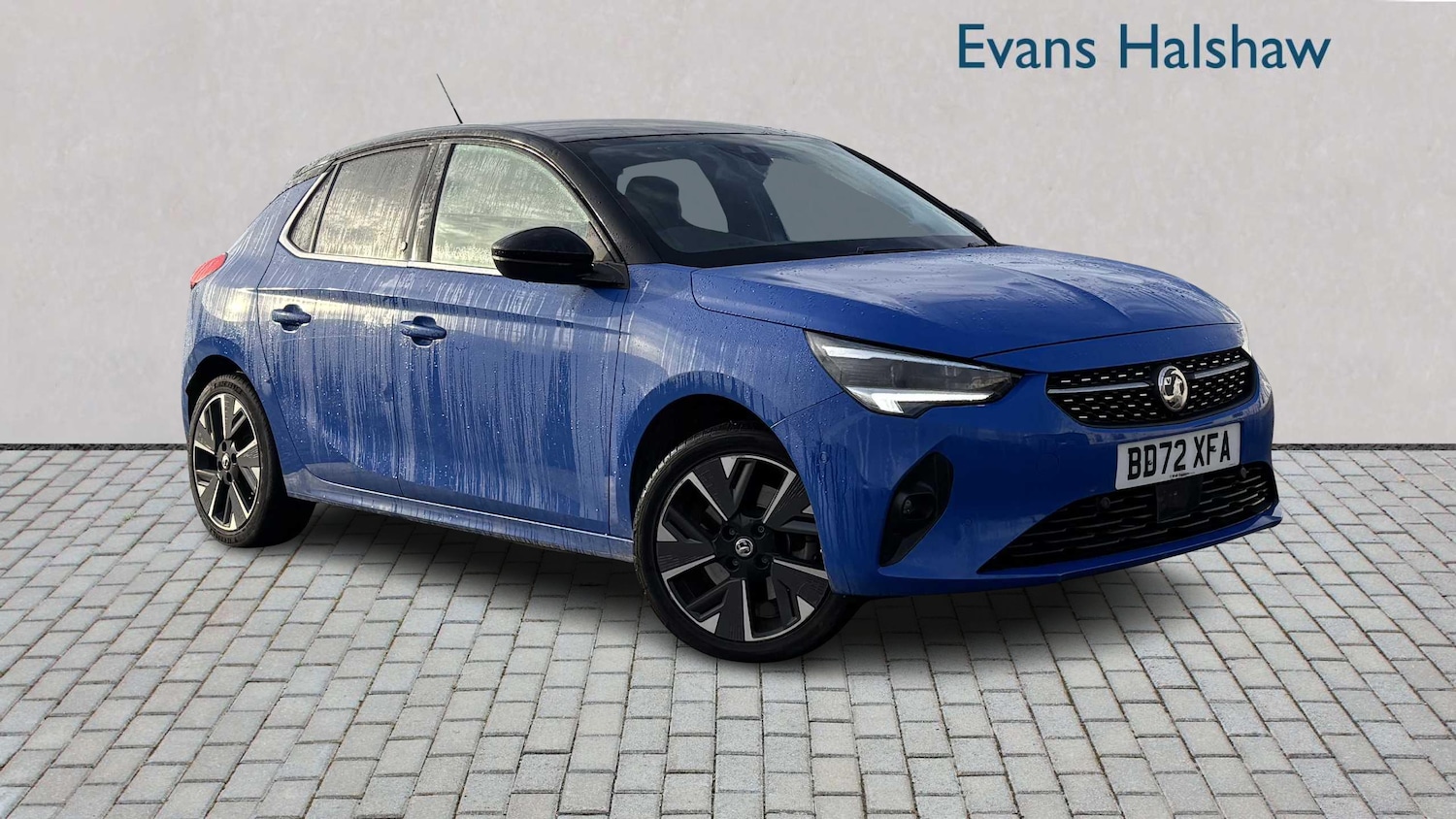 Used Vauxhall Corsa 2022 for sale - 76842979: Photo 1