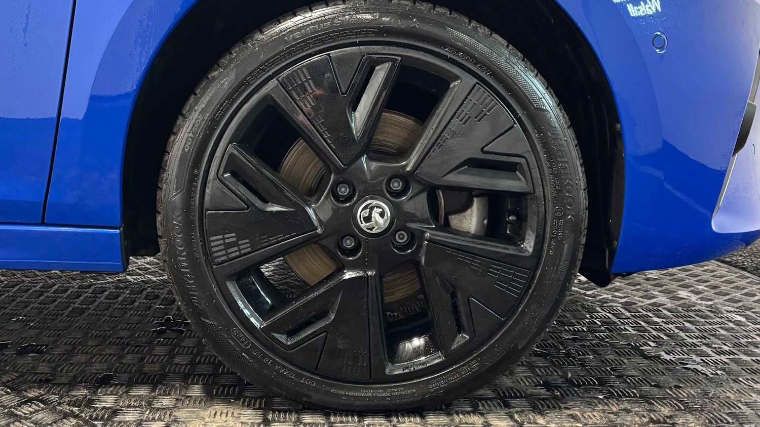 Used Vauxhall Corsa 2022 for sale - 76842979: Photo 10