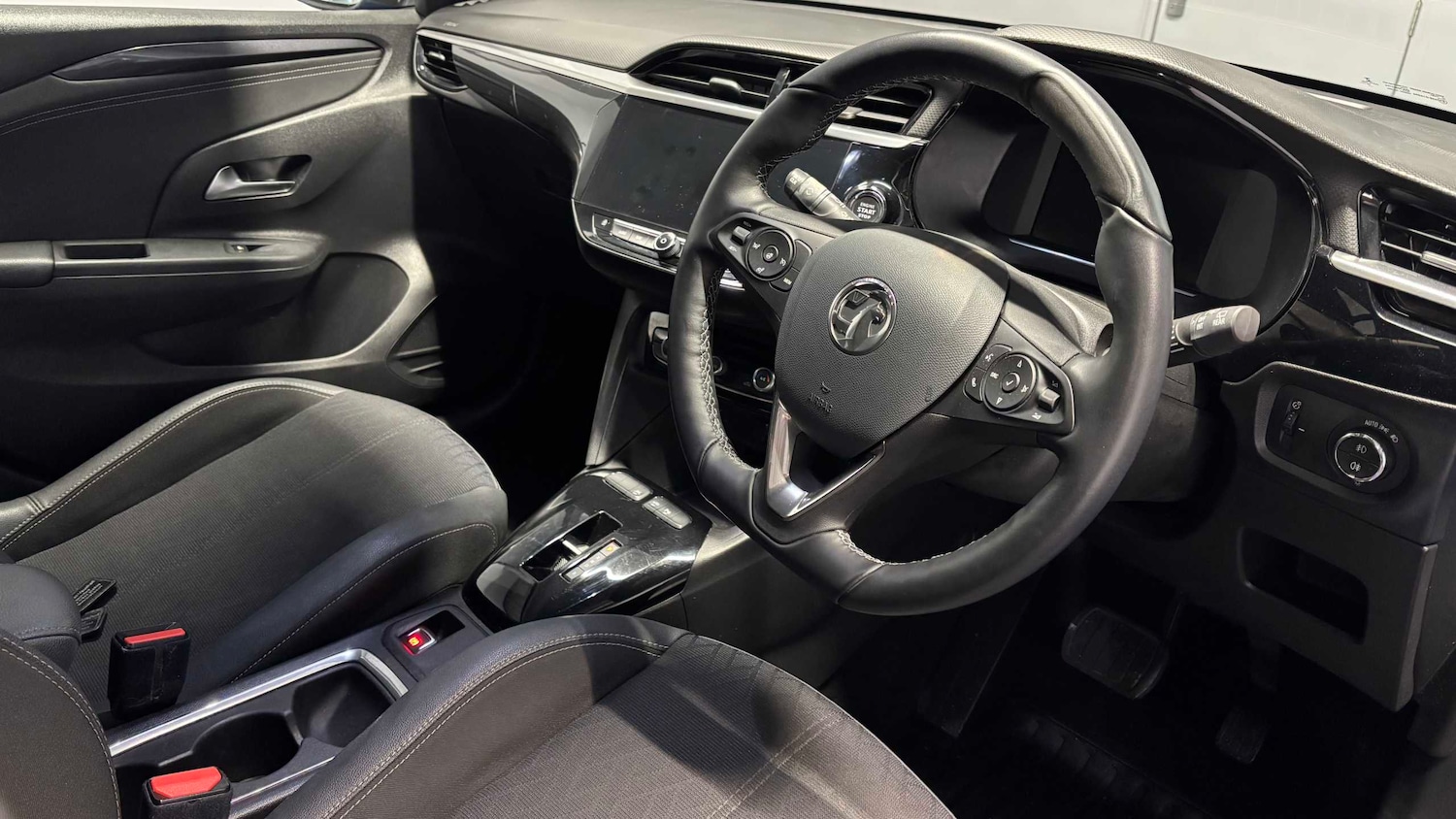 Used Vauxhall Corsa 2022 for sale - 76842979: Photo 13