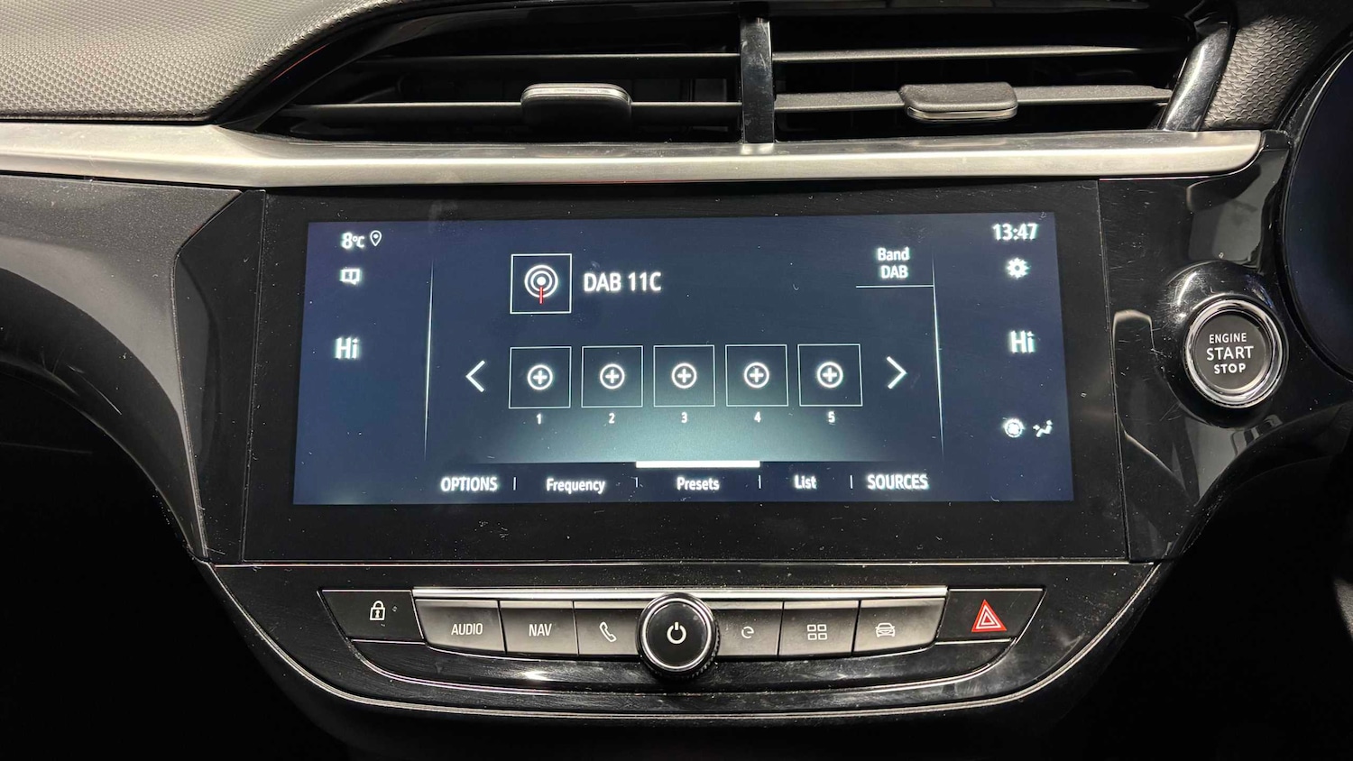 Used Vauxhall Corsa 2022 for sale - 76842979: Photo 18