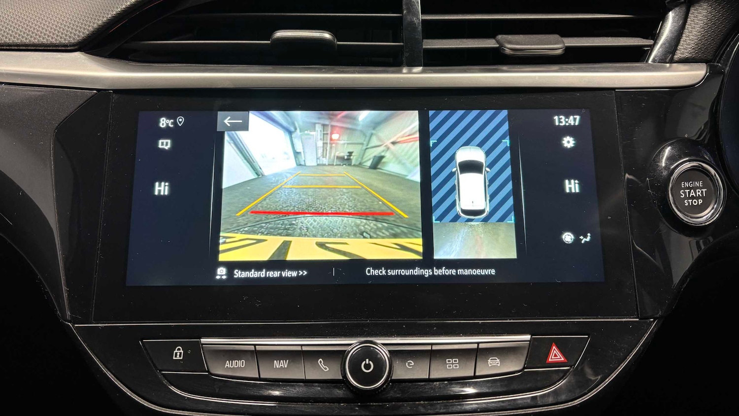 Used Vauxhall Corsa 2022 for sale - 76842979: Photo 19