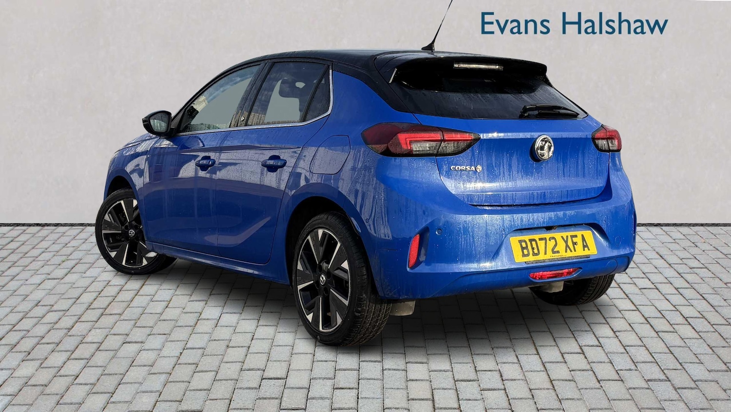 Used Vauxhall Corsa 2022 for sale - 76842979: Photo 2