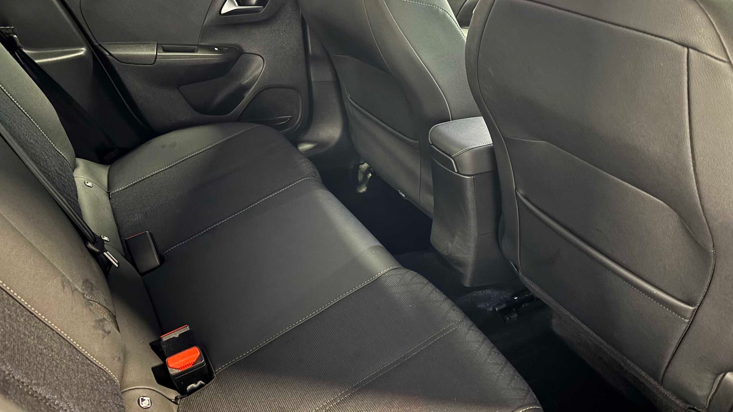 Used Vauxhall Corsa 2022 for sale - 76842979: Photo 21