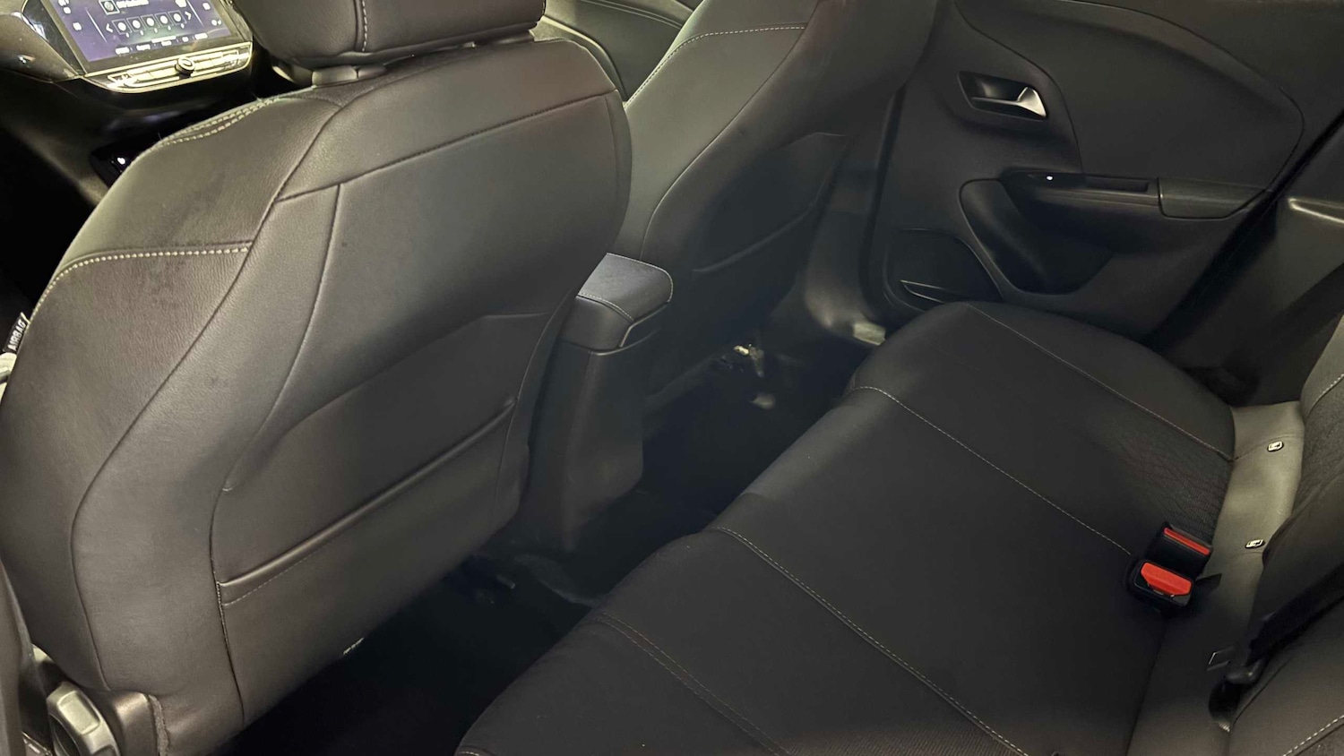 Used Vauxhall Corsa 2022 for sale - 76842979: Photo 24