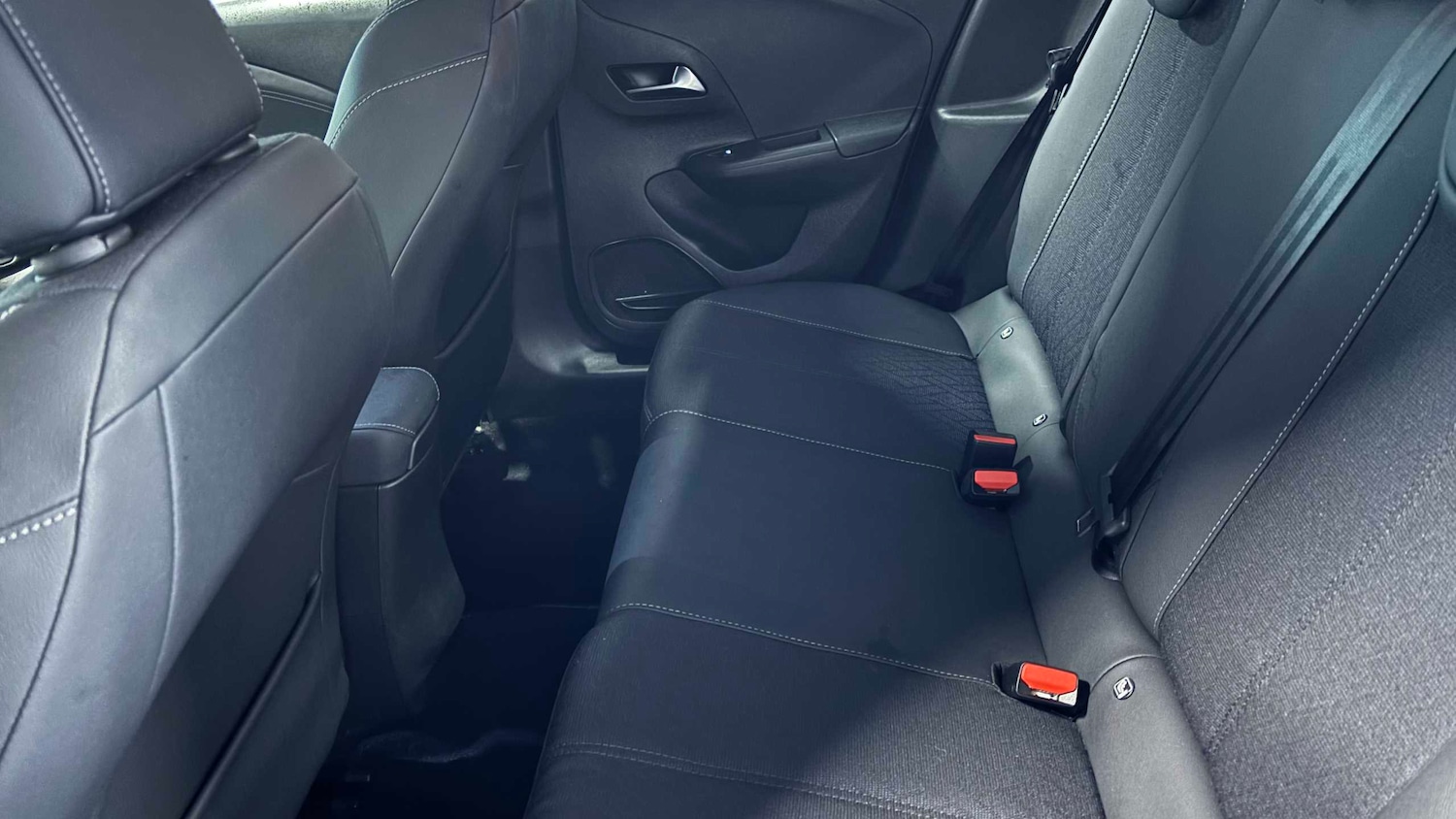 Used Vauxhall Corsa 2022 for sale - 76842979: Photo 25