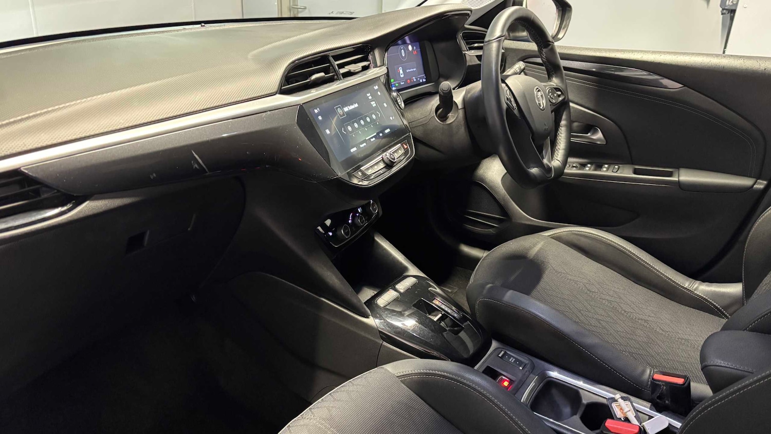 Used Vauxhall Corsa 2022 for sale - 76842979: Photo 26