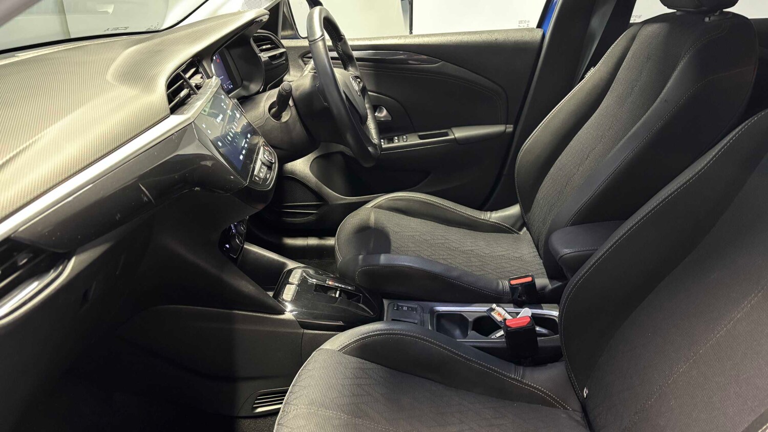 Used Vauxhall Corsa 2022 for sale - 76842979: Photo 27