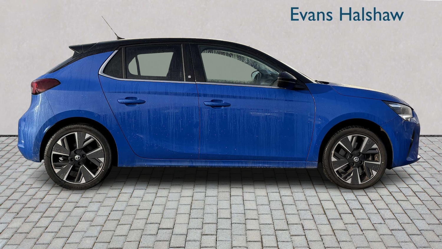 Used Vauxhall Corsa 2022 for sale - 76842979: Photo 3