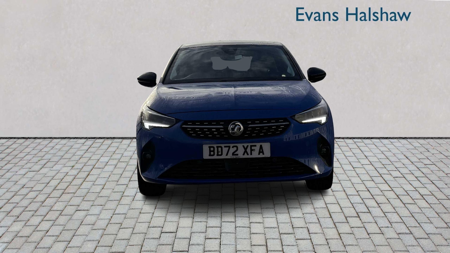 Used Vauxhall Corsa 2022 for sale - 76842979: Photo 4