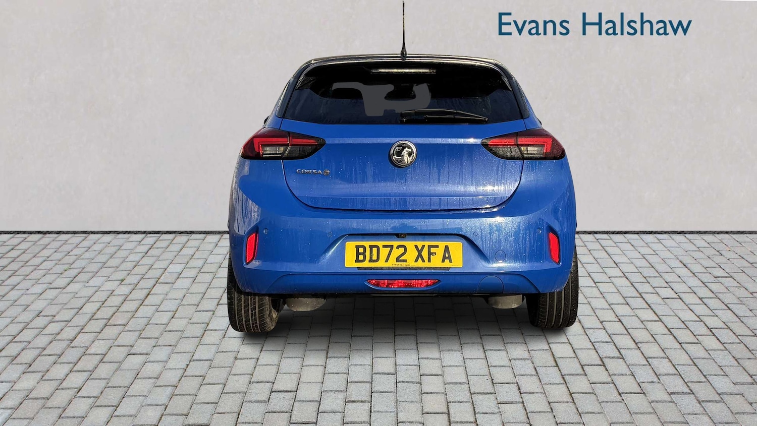 Used Vauxhall Corsa 2022 for sale - 76842979: Photo 5