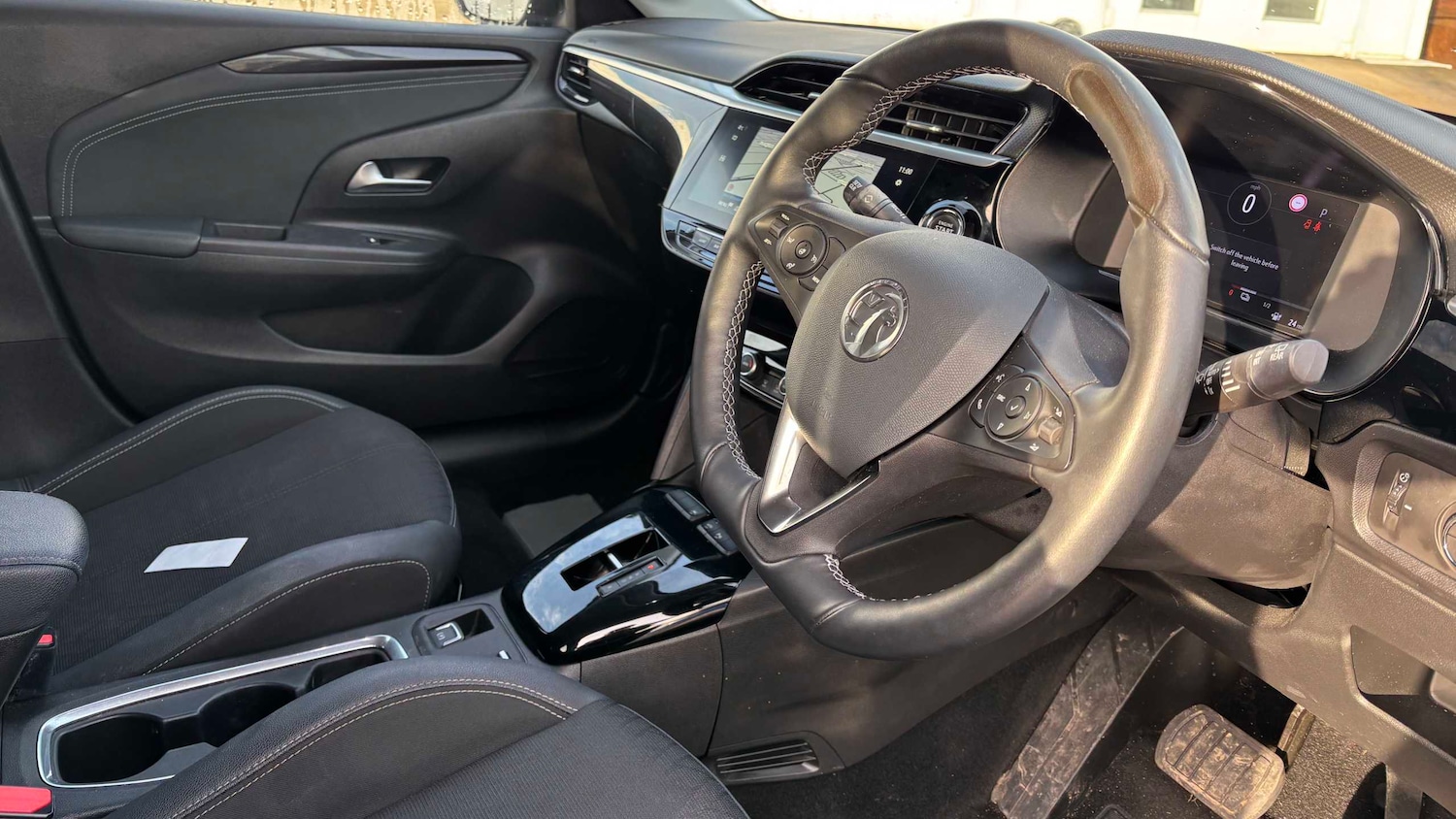 Used Vauxhall Corsa 2022 for sale - 76842979: Photo 6