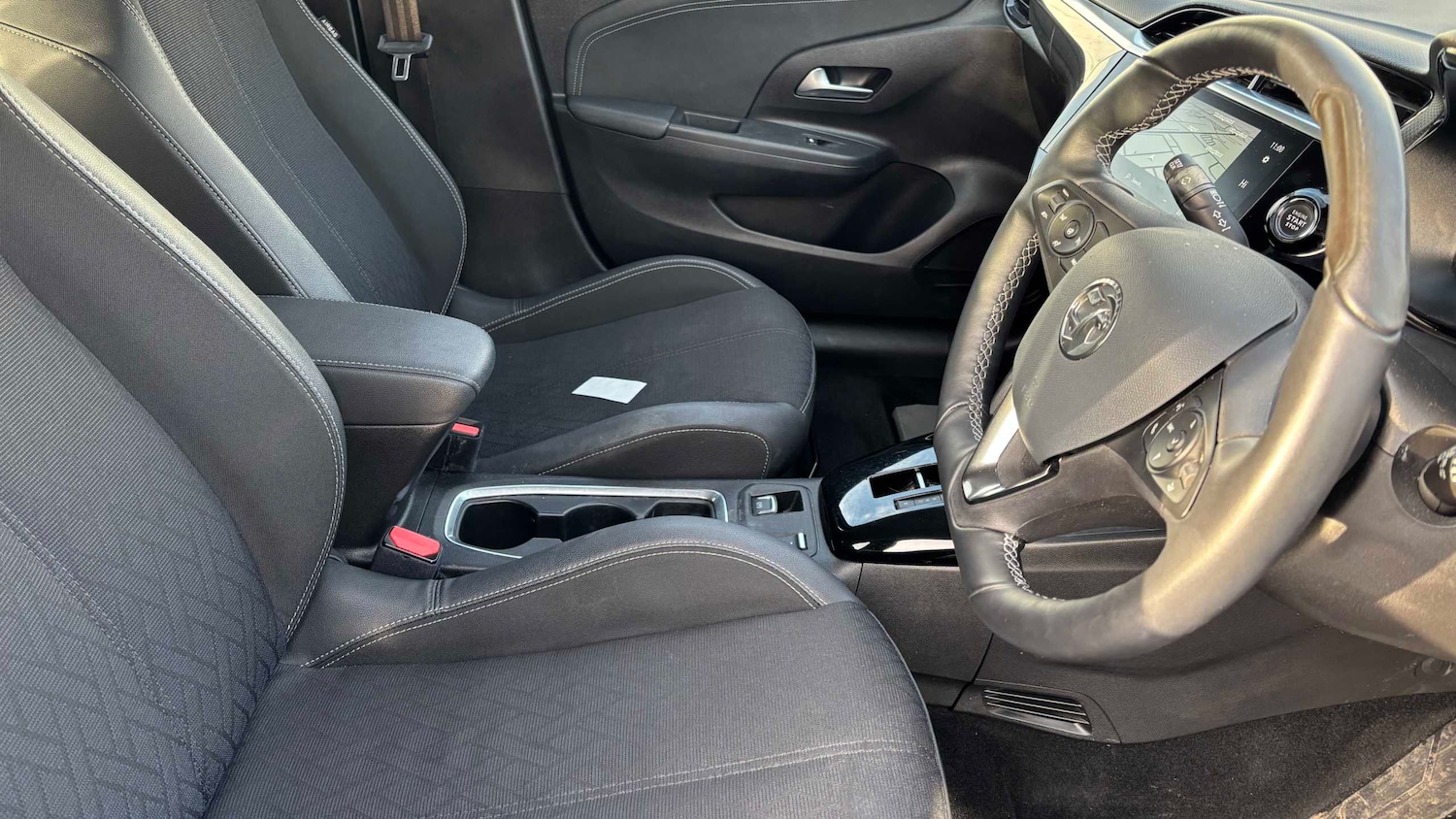 Used Vauxhall Corsa 2022 for sale - 76842979: Photo 7