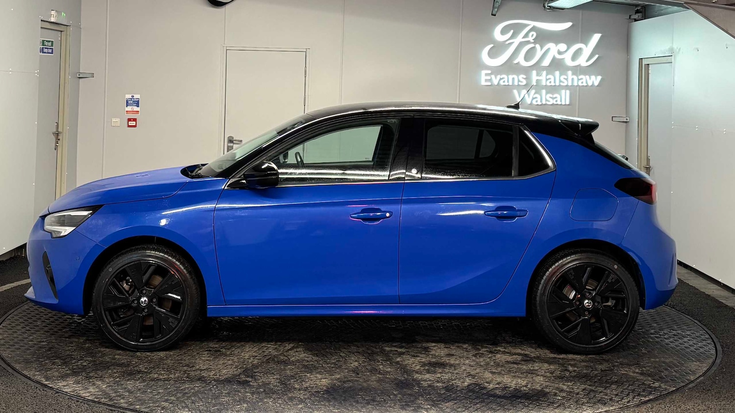 Used Vauxhall Corsa 2022 for sale - 76842979: Photo 8