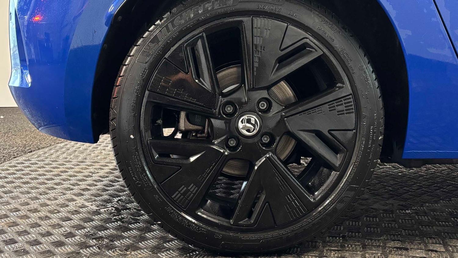 Used Vauxhall Corsa 2022 for sale - 76842979: Photo 9