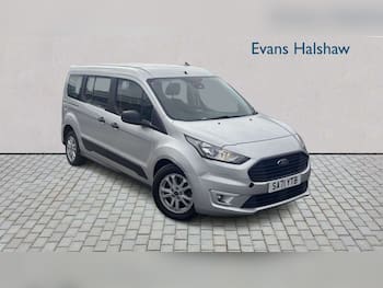Used Ford Grand Tourneo Connect 2021 for sale - 79770580: Photo