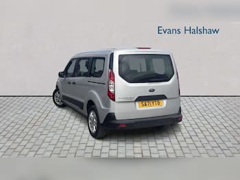 Used Ford Grand Tourneo Connect 2021 for sale - 79770580: Photo
