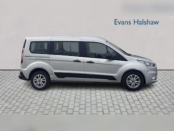 Used Ford Grand Tourneo Connect 2021 for sale - 79770580: Photo
