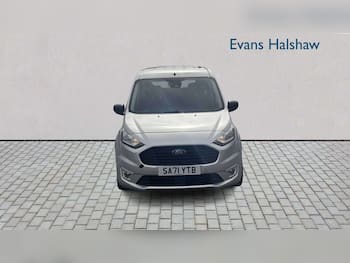 Used Ford Grand Tourneo Connect 2021 for sale - 79770580: Photo