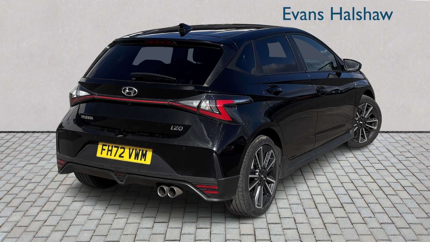 Used Hyundai i20 2023 for sale - 78037910: Photo 2