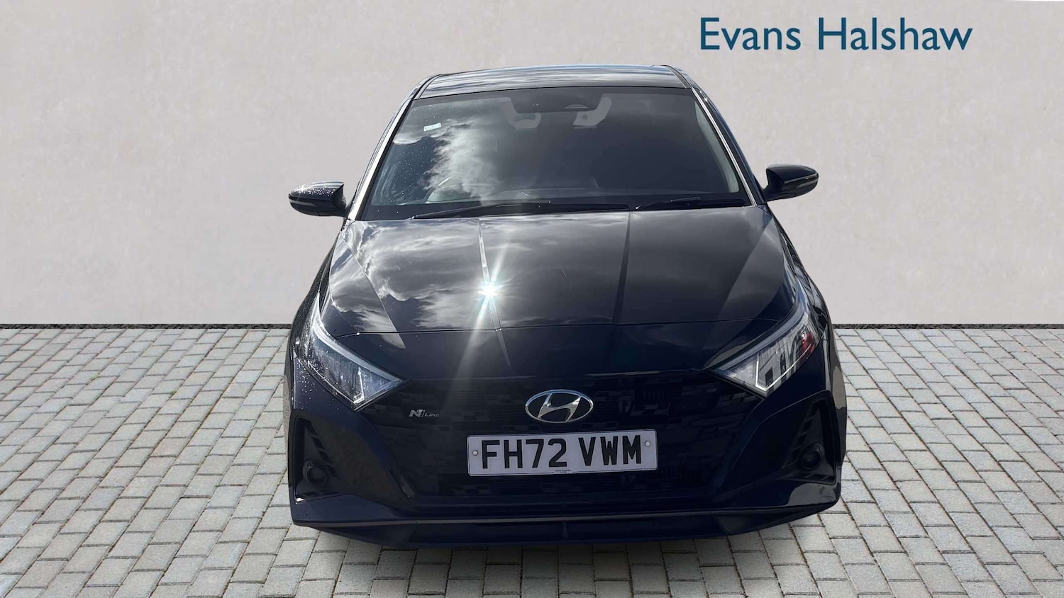 Used Hyundai i20 2023 for sale - 78037910: Photo 4