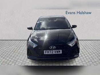 Used Hyundai i20 2023 for sale - 78037910: Photo