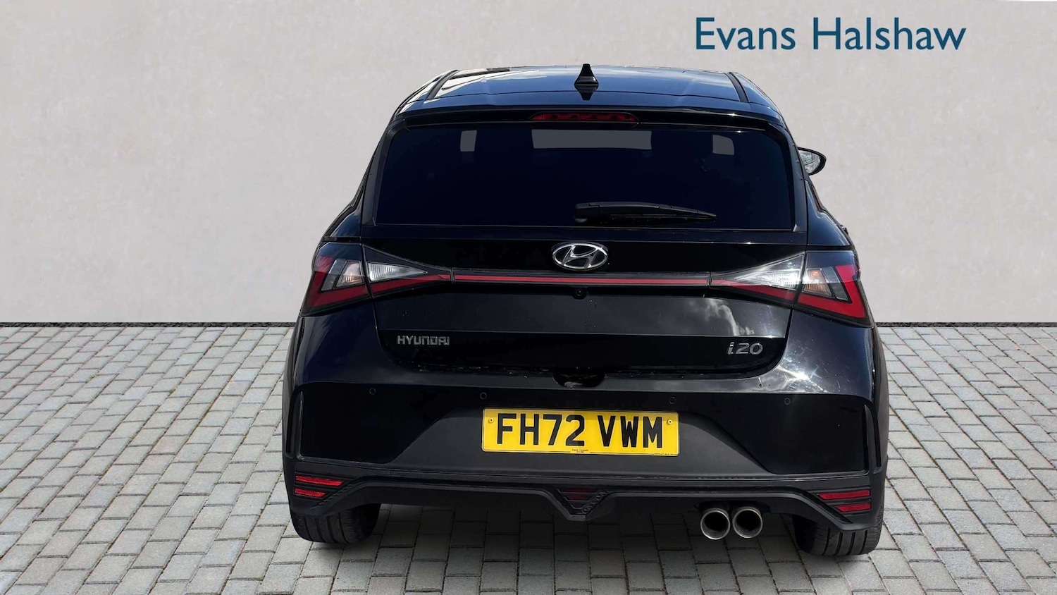 Used Hyundai i20 2023 for sale - 78037910: Photo 5