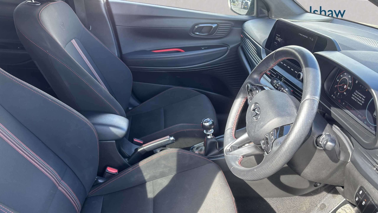 Used Hyundai i20 2023 for sale - 78037910: Photo 7