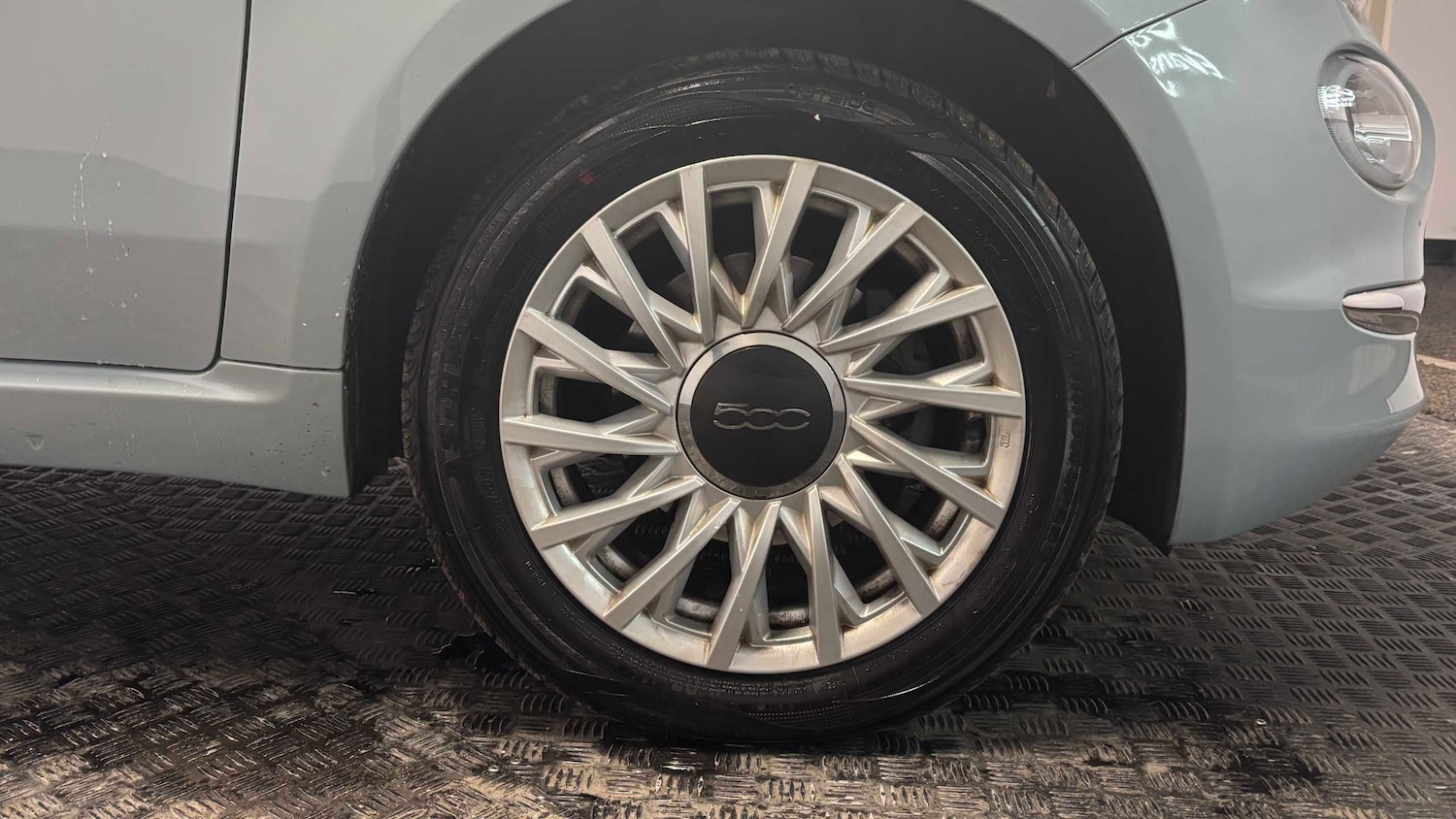 Used Fiat 500 2023 for sale - 77061139: Photo 10