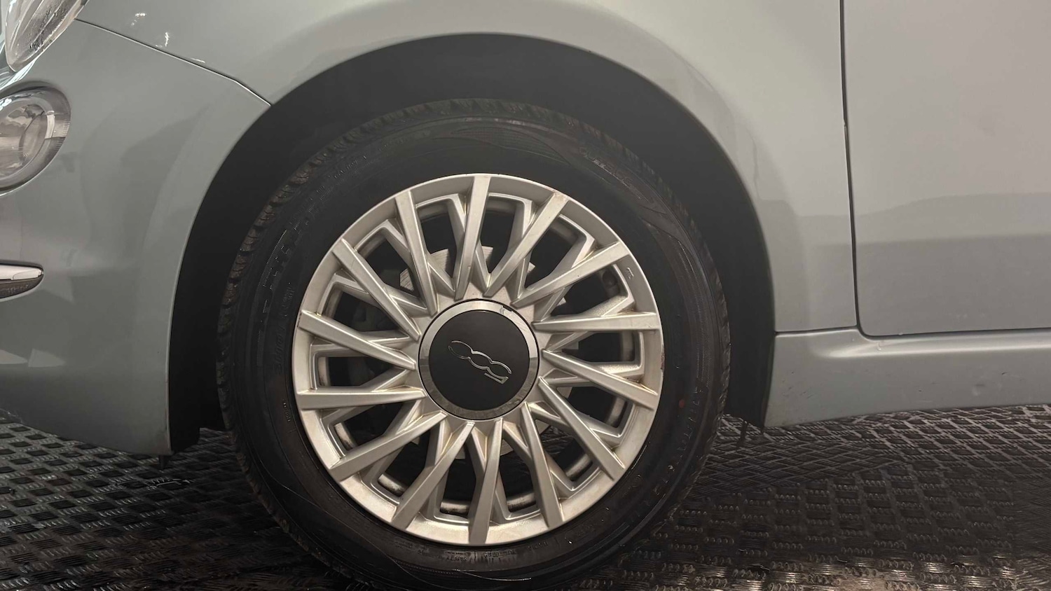 Used Fiat 500 2023 for sale - 77061139: Photo 11