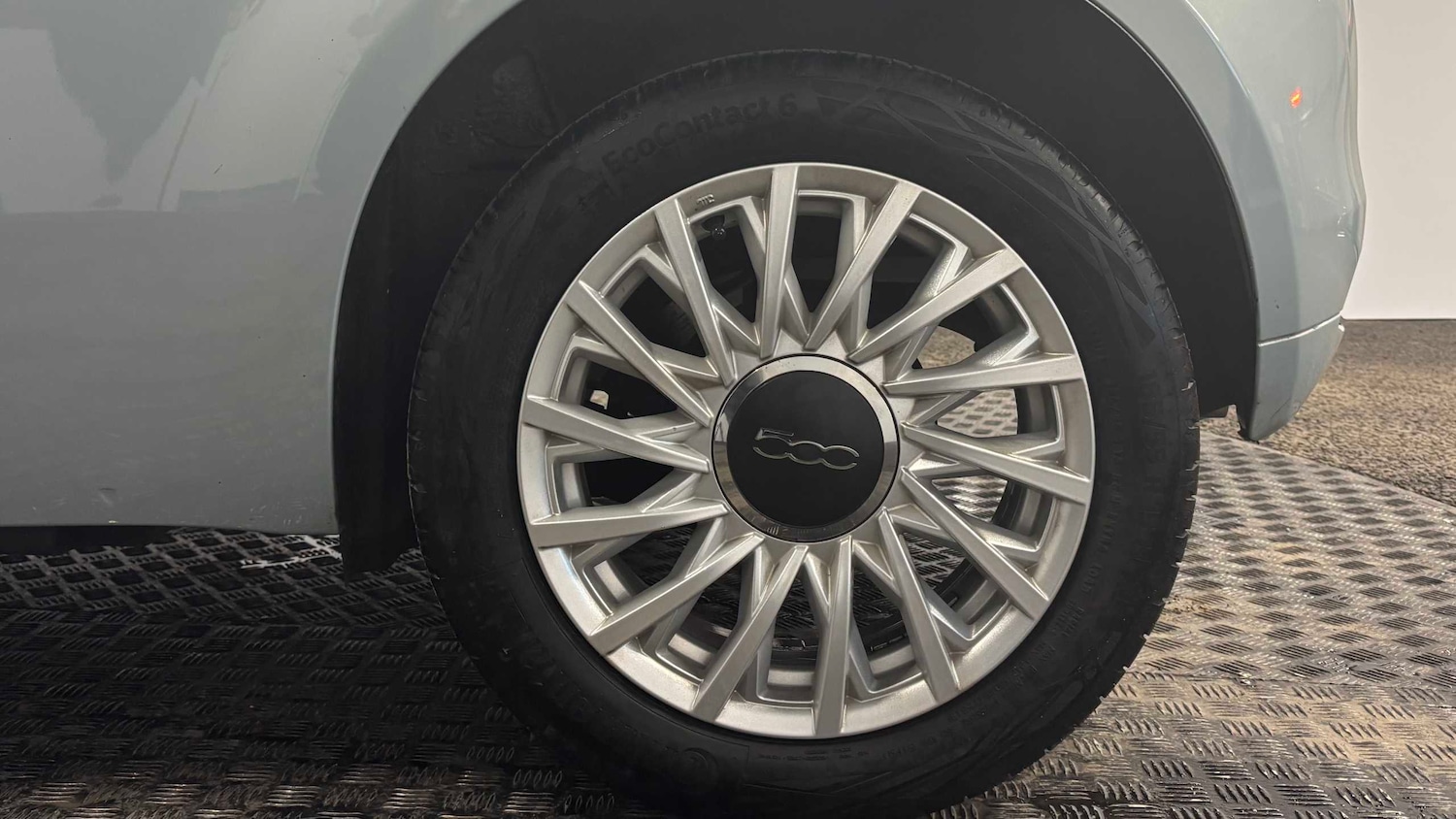 Used Fiat 500 2023 for sale - 77061139: Photo 12