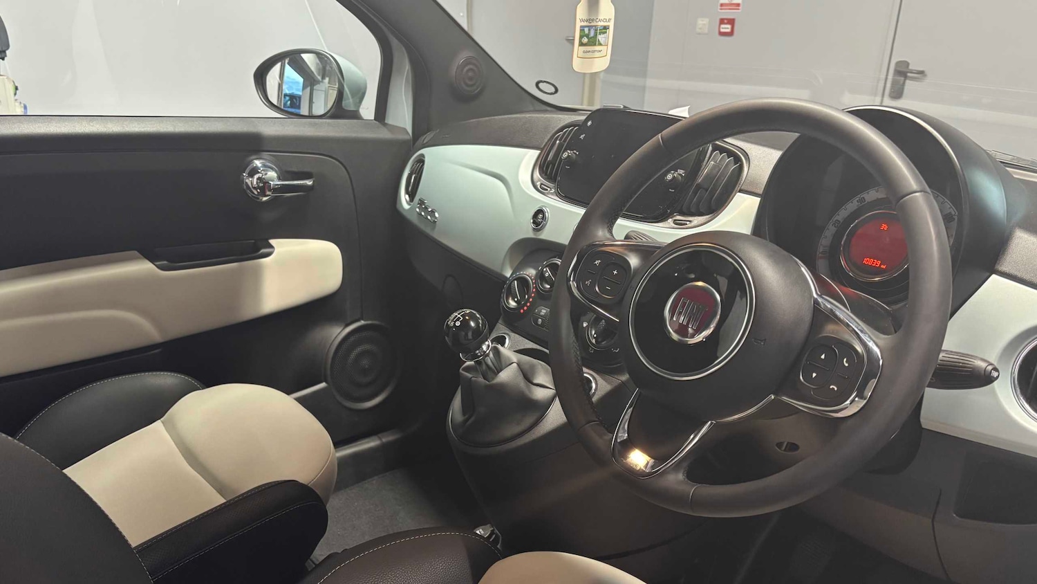 Used Fiat 500 2023 for sale - 77061139: Photo 13